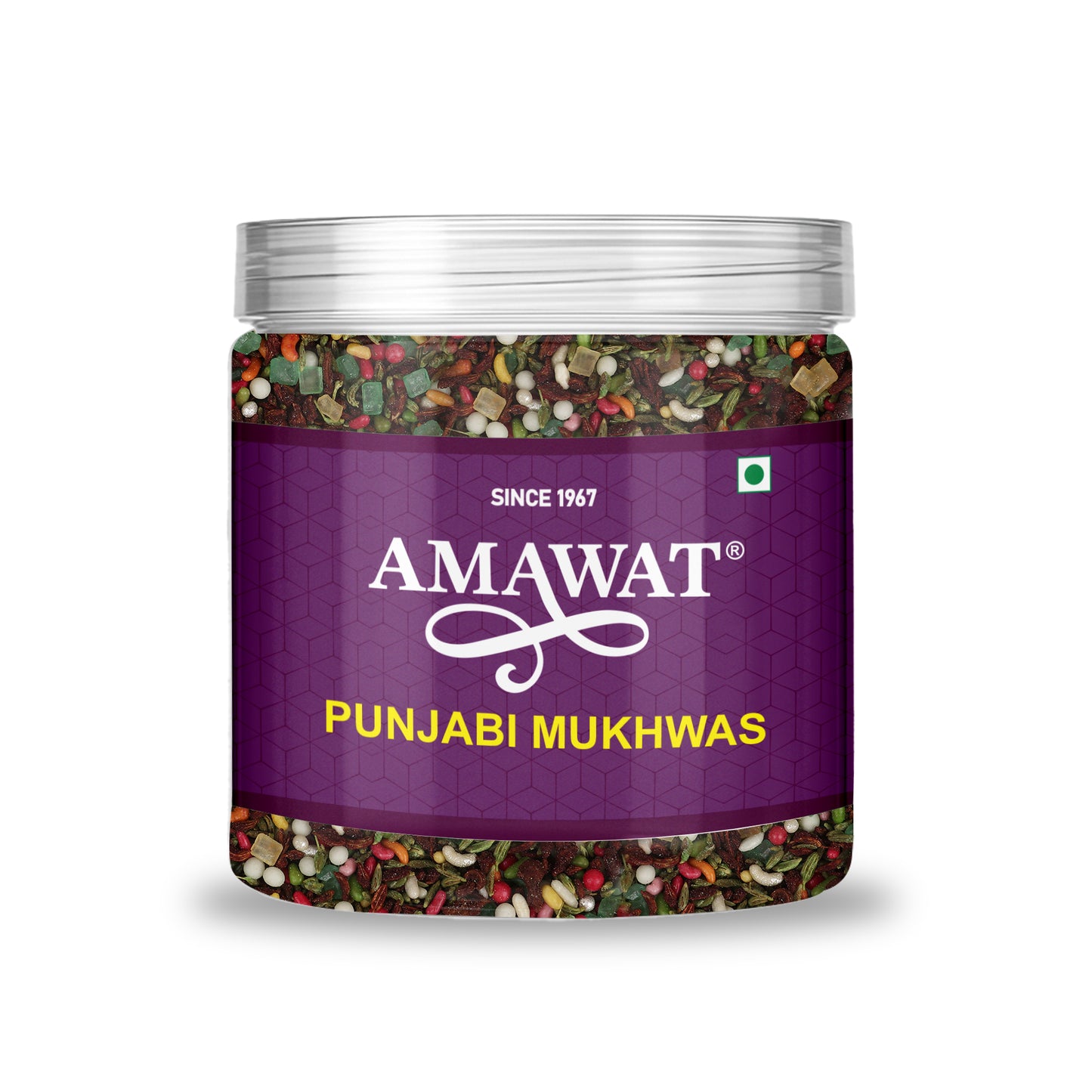 Punjabi Mukhwas -  After Meal Digestives Mouth Freshner
