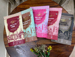 Taste of India Combo Pack