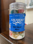 Mix Fruit Jelly - 500gm