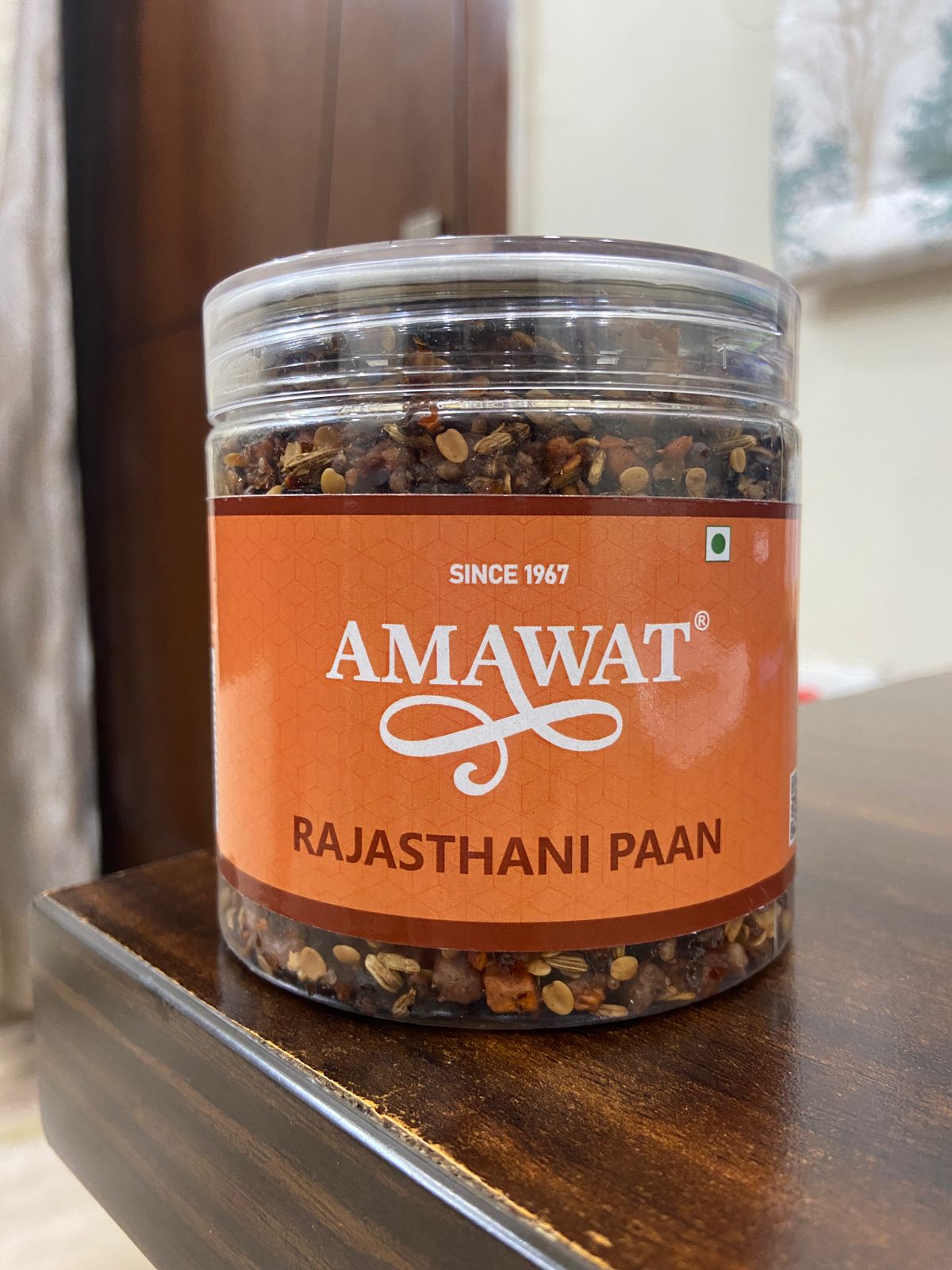 Rajasthani Paan - Traditional Indian Mouth Freshener | Paan Mukhwas