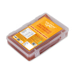 Alphonso Aam Papad Fruit Bar - Orange Aam Papad