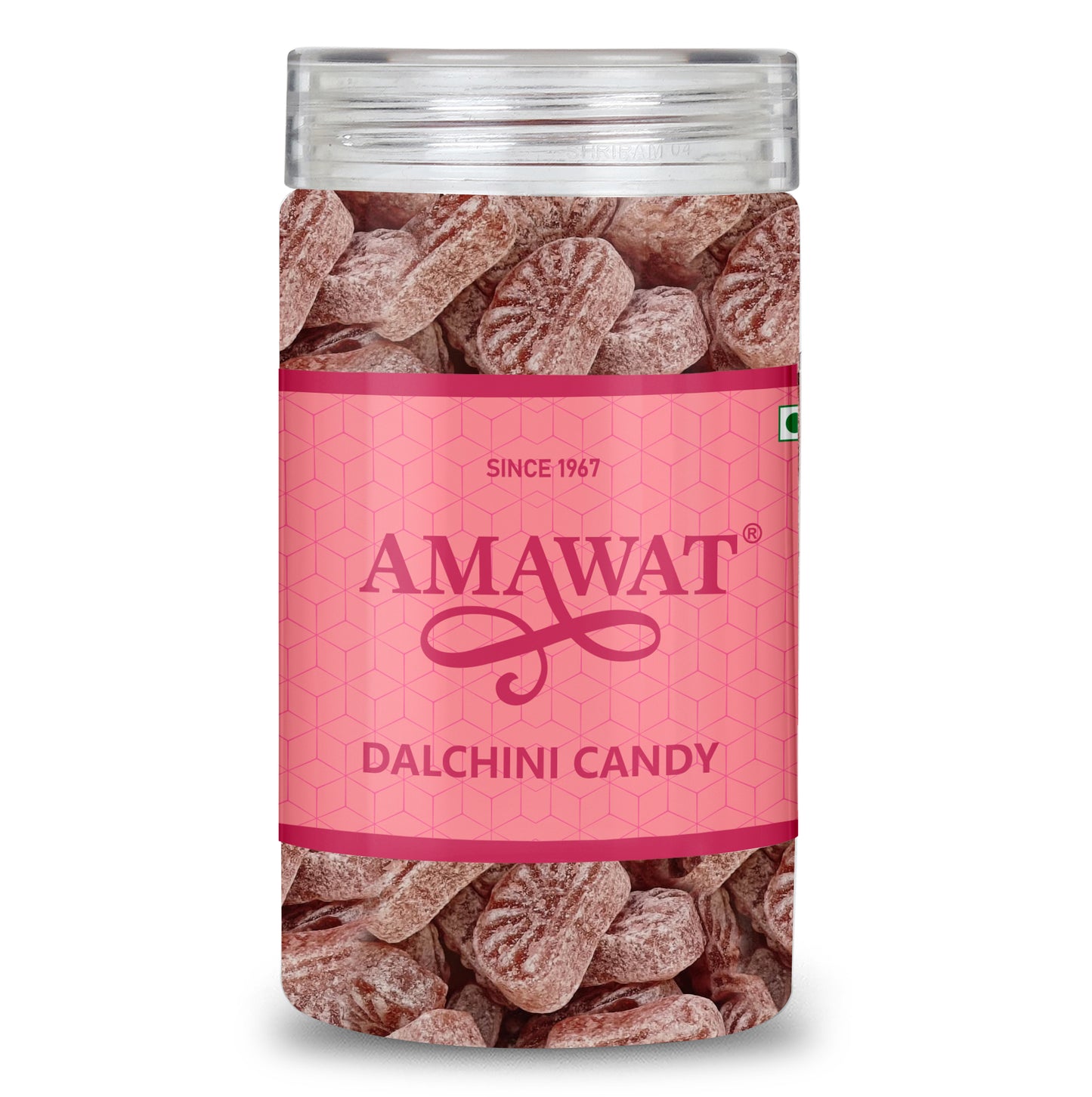 Dalchini Candy - Tangy & Spicy Candy | Dalchini Flavour Candy