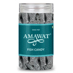 Fish Candy- Kala Khatta Flavour Candy