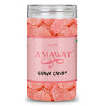 Guava Candy - Sweet Candy | Guava Flavour Candy