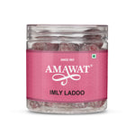 Imly Ladoo - Tamarind Candy with seeds | Digestive Churan