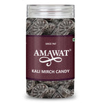 Kali Mirch Candy - Tangy & Spicy Candy |  Tangy Flavour Candy