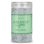 Mint Saunf - Mouth Freshner