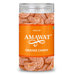 Orange Candy - Sweet Candy | Orange Flavour Candy