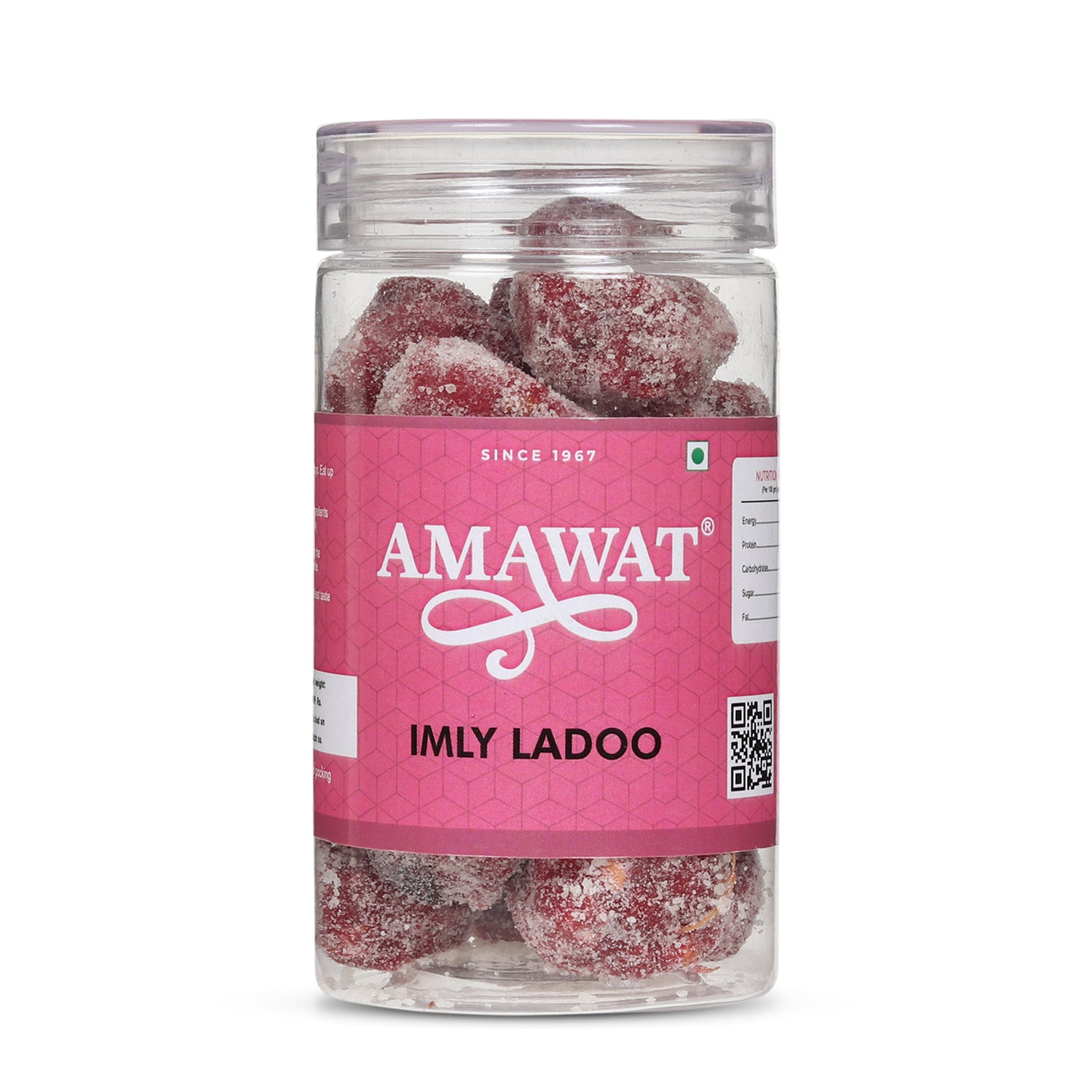 ram ladoo imli by amawat