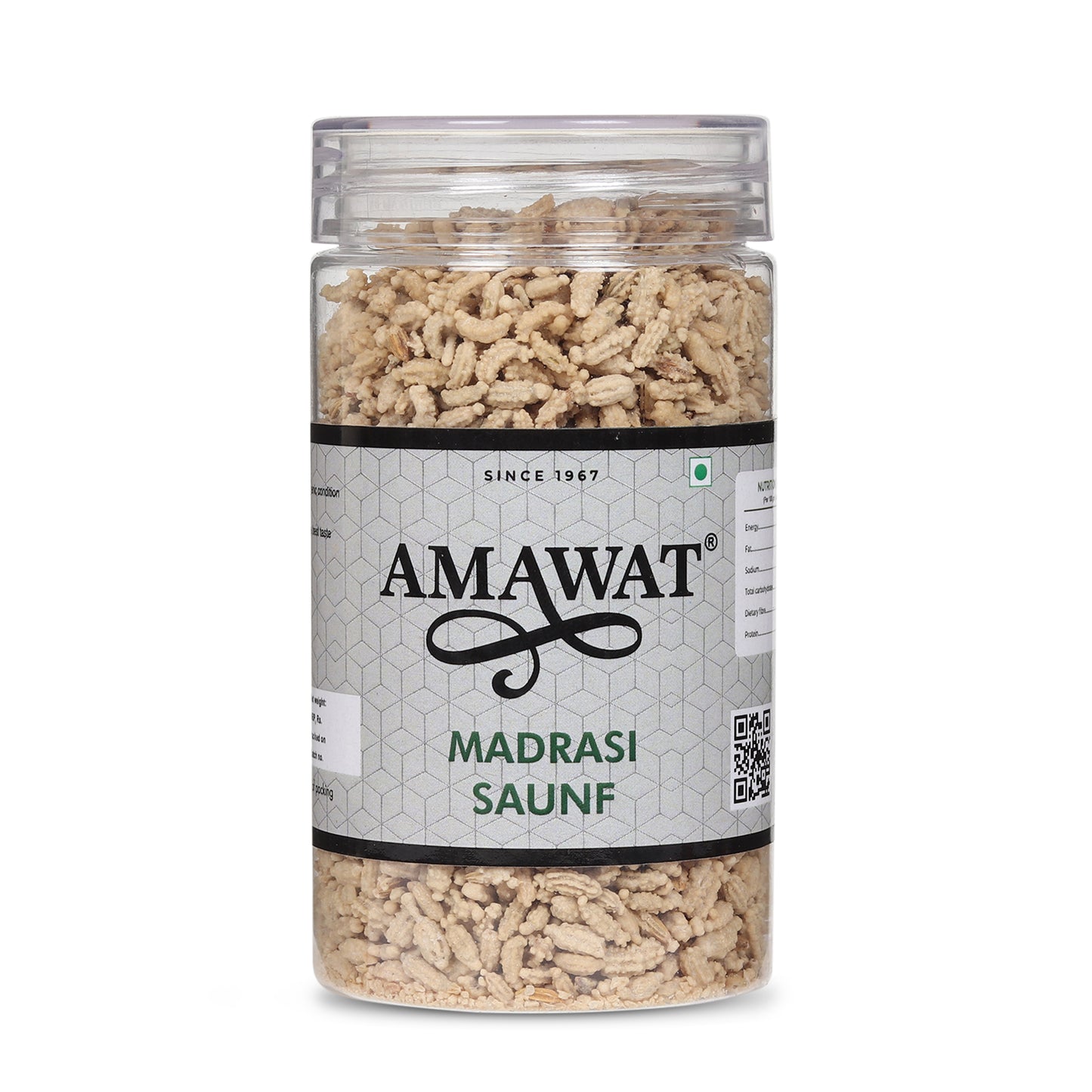 Buy madrasi saunf from amawat