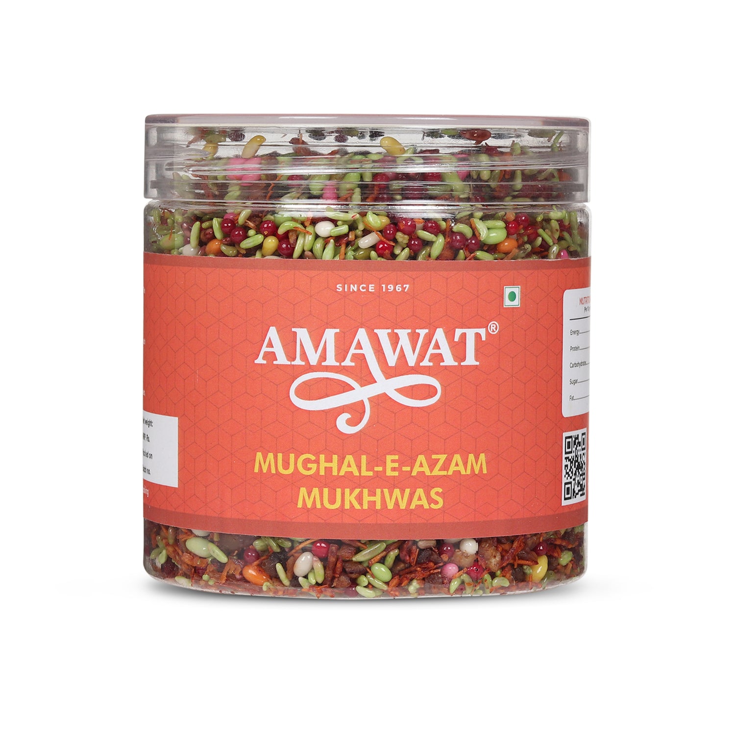 Buy mouth freshener mukhwas from amawat