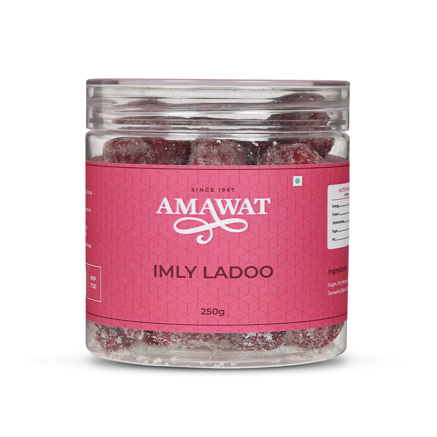 shop online imli laddu by amawat