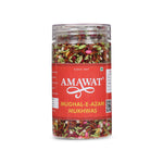 Buy Mughal-E-Azam Mukhwas Mouth Freshener in 150 gm